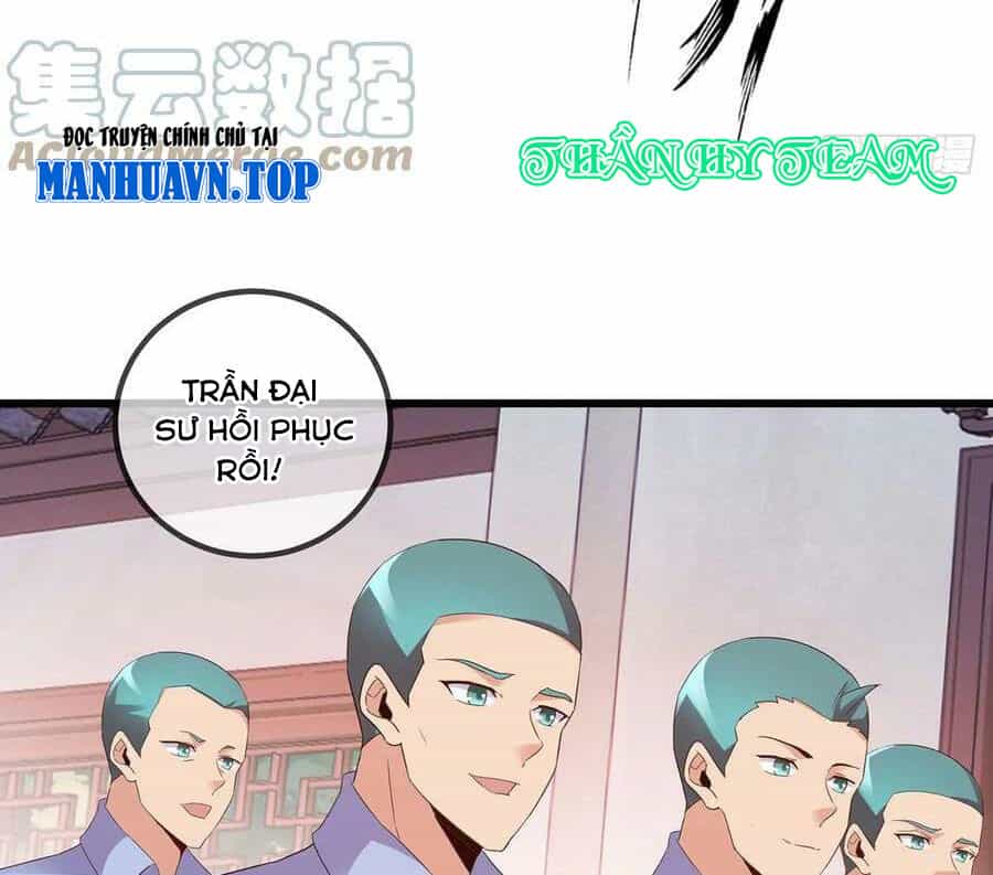 Trọng Sinh Địa Cầu Tiên Tôn - Chương 234 - ảnh 41
