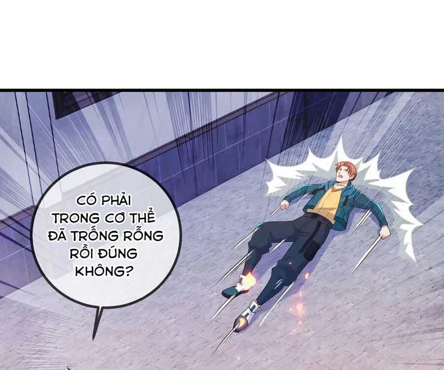 Trọng Sinh Địa Cầu Tiên Tôn - Chương 234 - ảnh 49