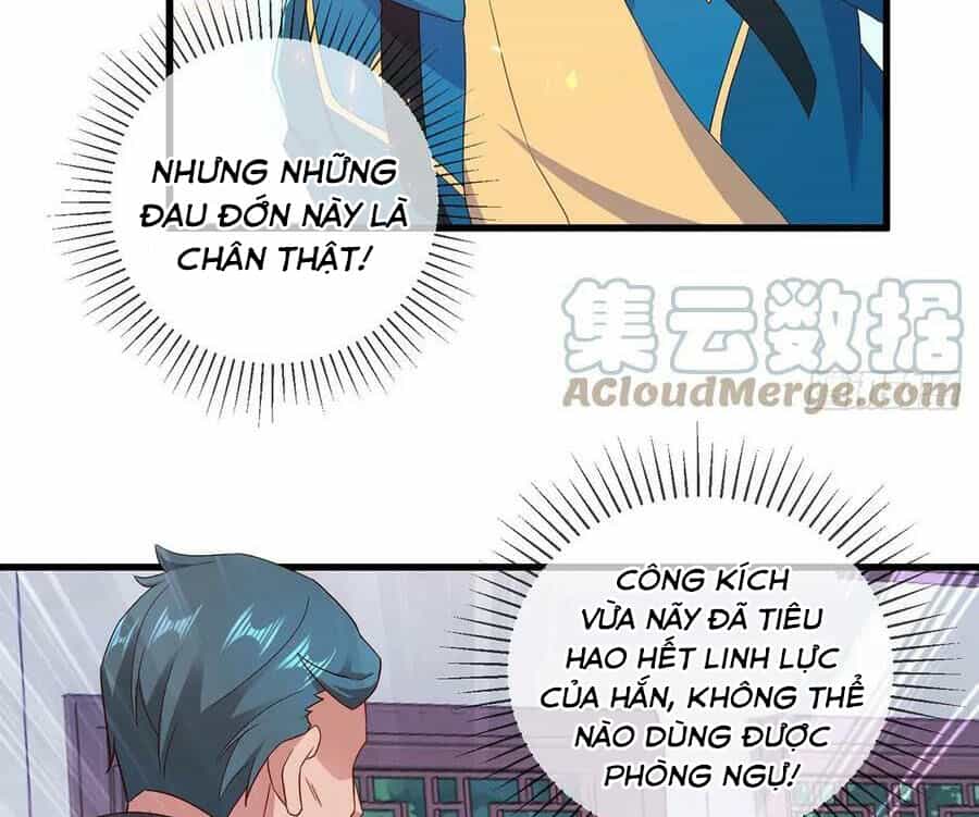 Trọng Sinh Địa Cầu Tiên Tôn - Chương 235 - ảnh 51