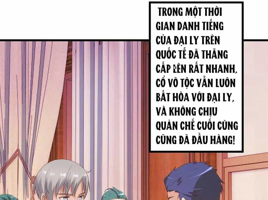Trọng Sinh Địa Cầu Tiên Tôn - Chương 236 - ảnh 4