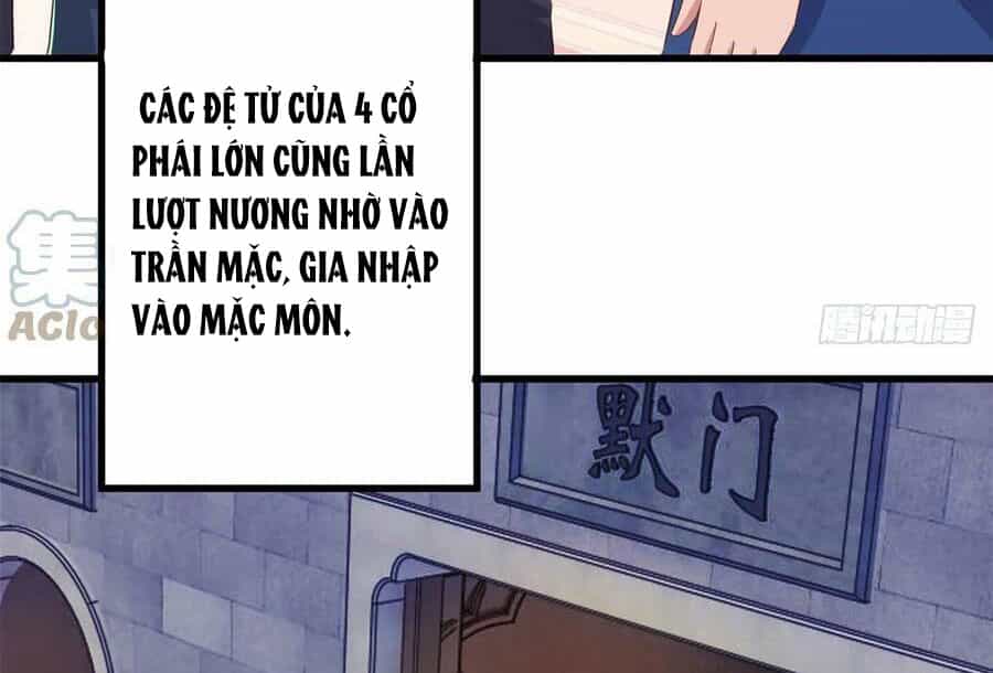 Trọng Sinh Địa Cầu Tiên Tôn - Chương 236 - ảnh 6