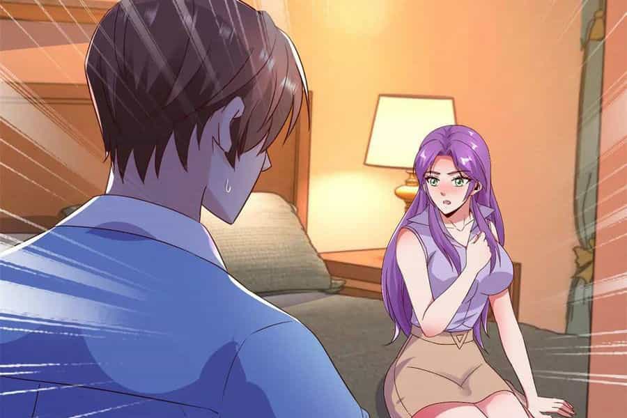 Trọng Sinh Địa Cầu Tiên Tôn - Chương 237 - ảnh 12