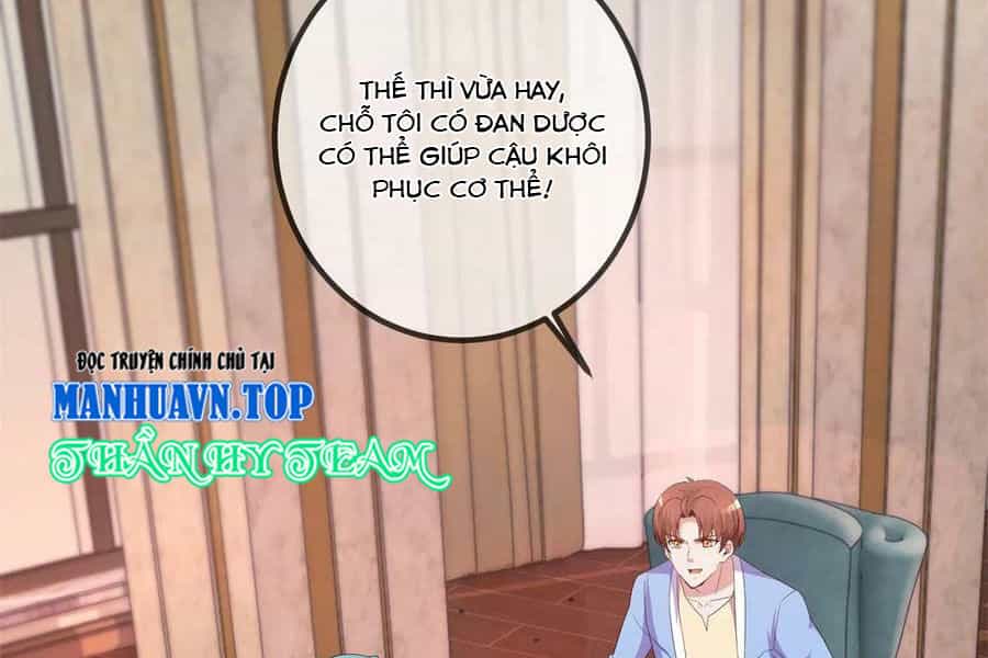 Trọng Sinh Địa Cầu Tiên Tôn - Chương 237 - ảnh 66
