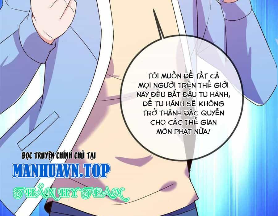 Trọng Sinh Địa Cầu Tiên Tôn - Chương 238 - ảnh 23