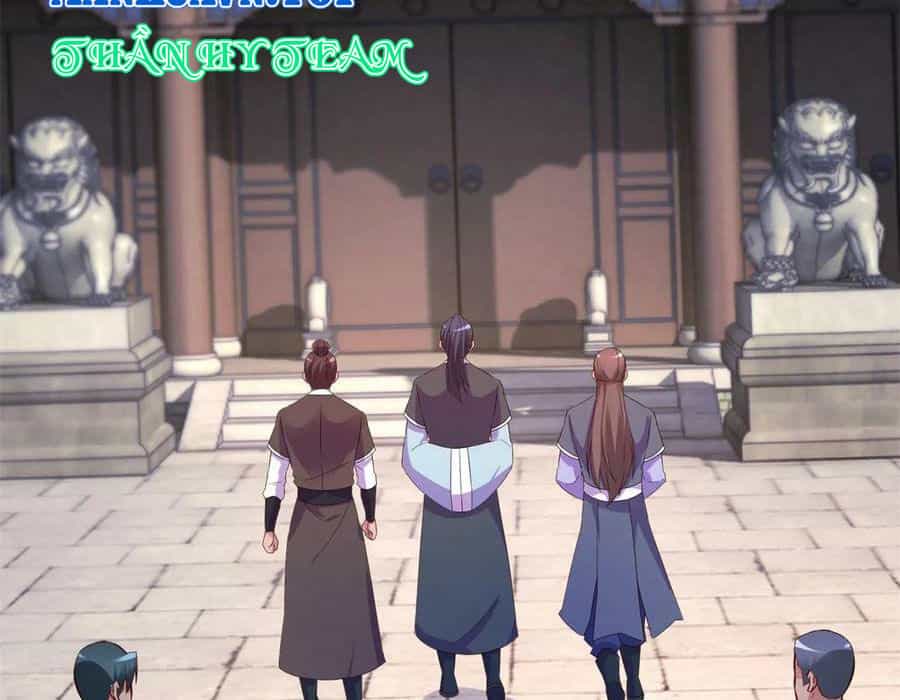 Trọng Sinh Địa Cầu Tiên Tôn - Chương 238 - ảnh 42