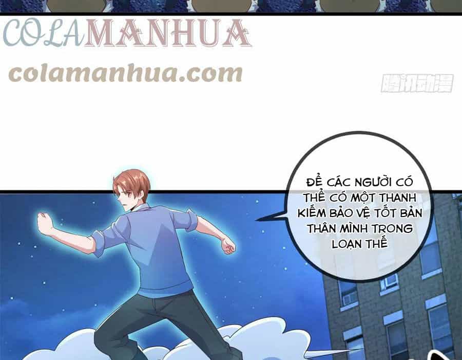 Trọng Sinh Địa Cầu Tiên Tôn - Chương 239 - ảnh 18