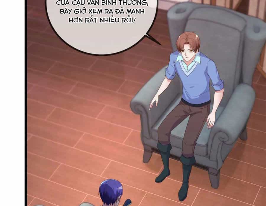 Trọng Sinh Địa Cầu Tiên Tôn - Chương 239 - ảnh 42