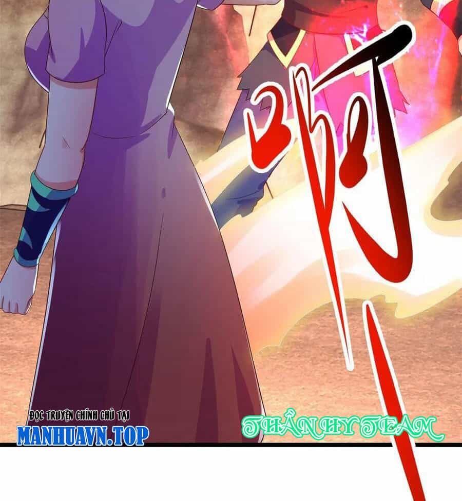Trọng Sinh Địa Cầu Tiên Tôn - Chương 240 - ảnh 38
