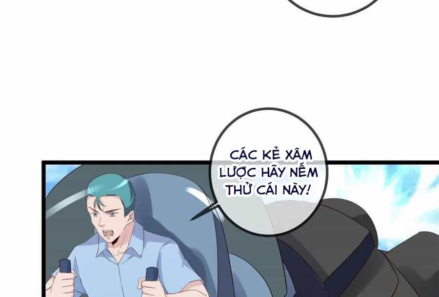 Trọng Sinh Địa Cầu Tiên Tôn - Chương 240 - ảnh 50