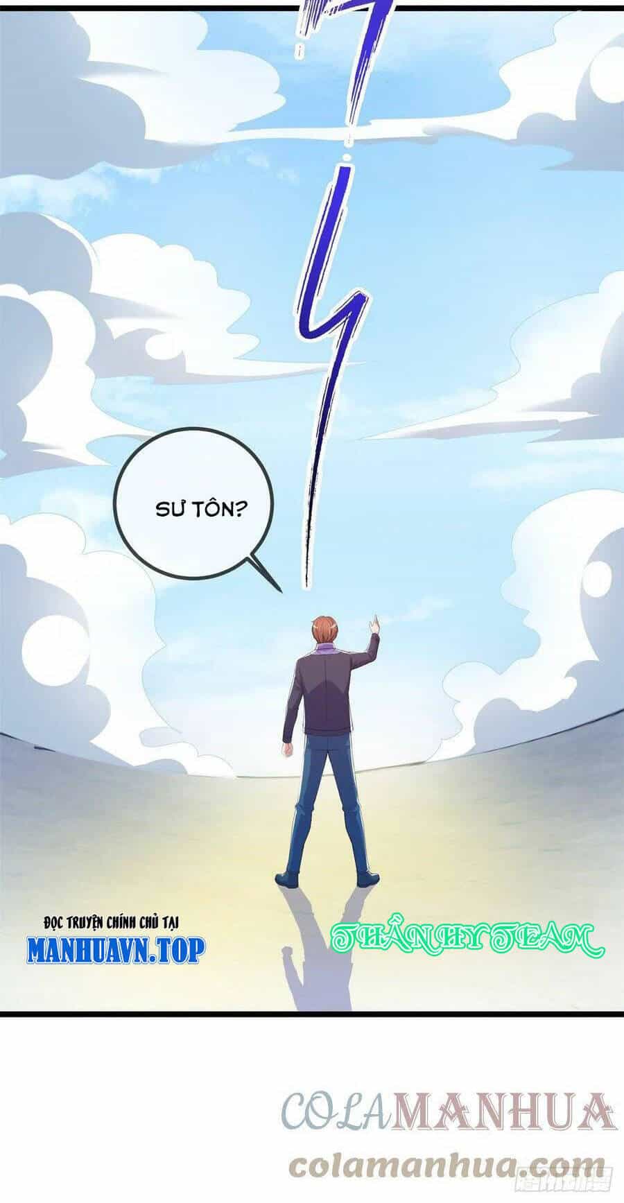 Trọng Sinh Địa Cầu Tiên Tôn - Chương 242 - ảnh 24