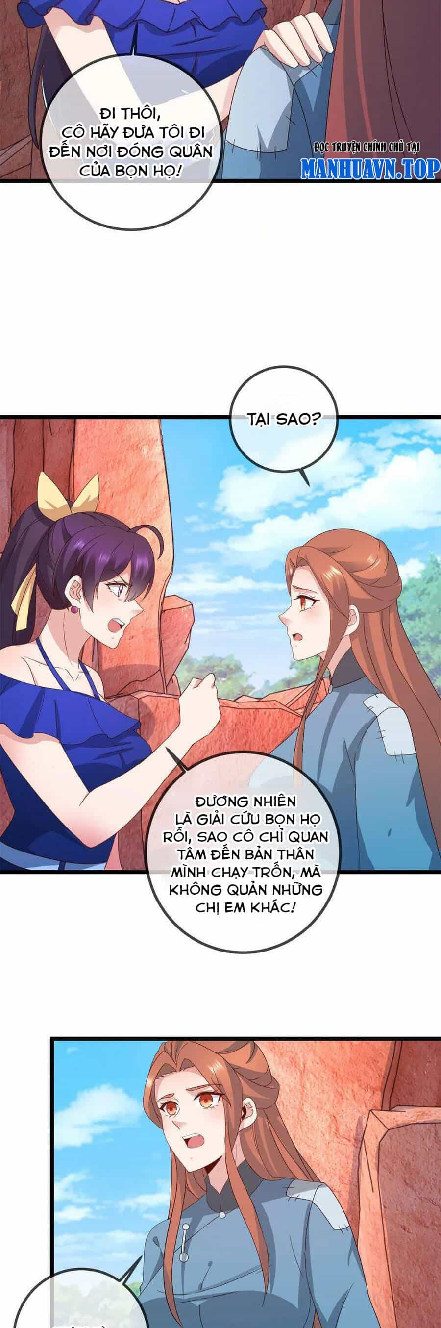 Trọng Sinh Địa Cầu Tiên Tôn - Chương 244 - ảnh 6