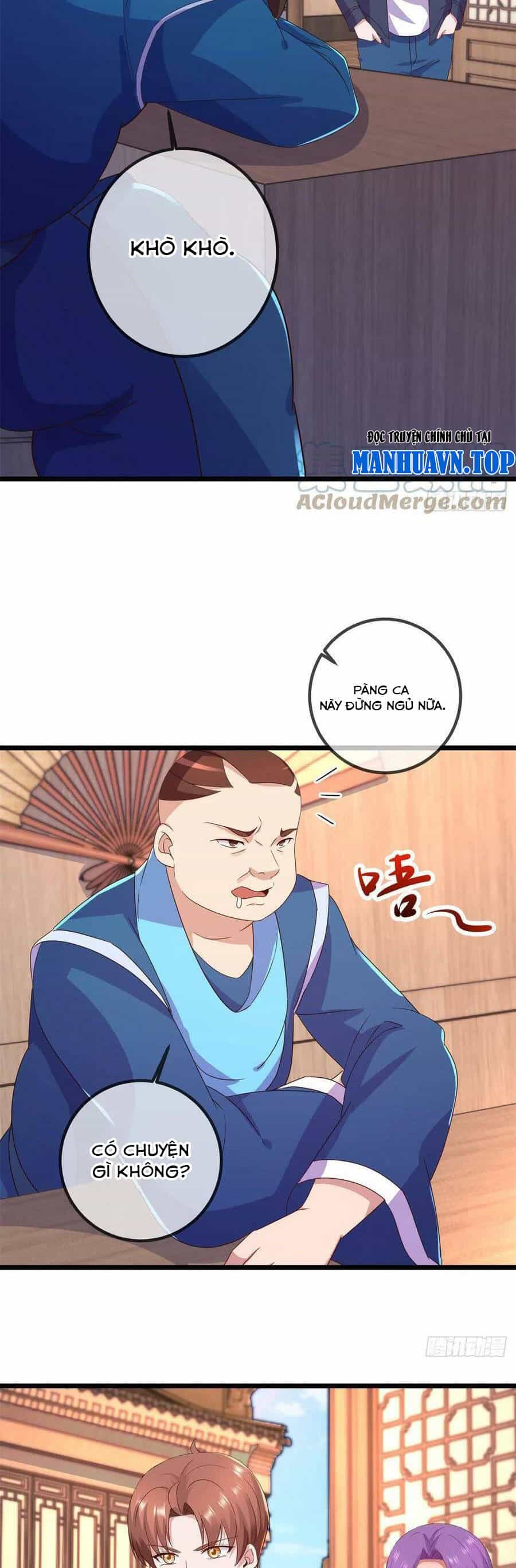 Trọng Sinh Địa Cầu Tiên Tôn - Chương 246 - ảnh 7
