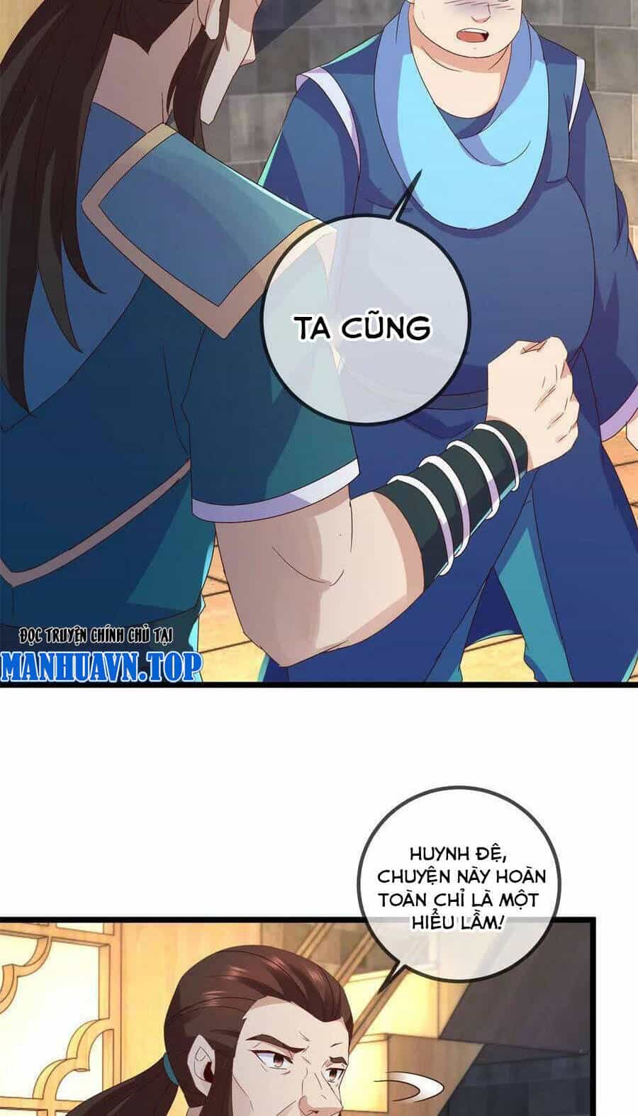 Trọng Sinh Địa Cầu Tiên Tôn - Chương 248 - ảnh 6
