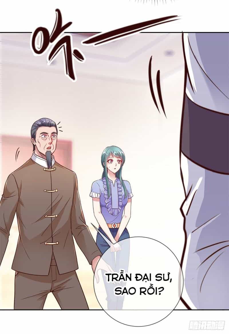 Trọng Sinh Địa Cầu Tiên Tôn - Chương 25 - ảnh 12