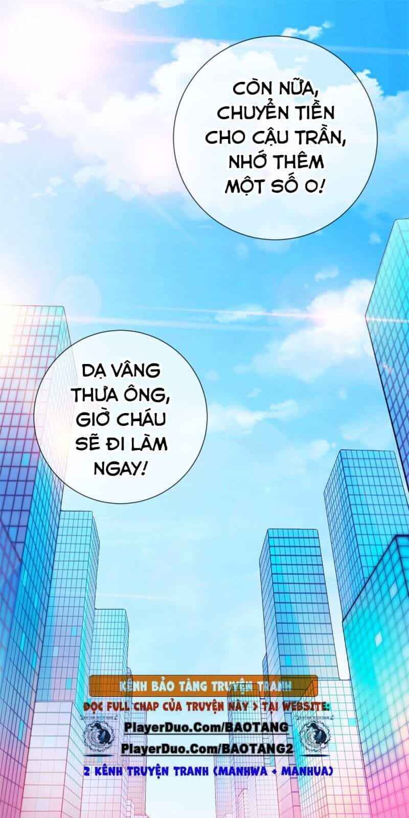 Trọng Sinh Địa Cầu Tiên Tôn - Chương 25 - ảnh 36