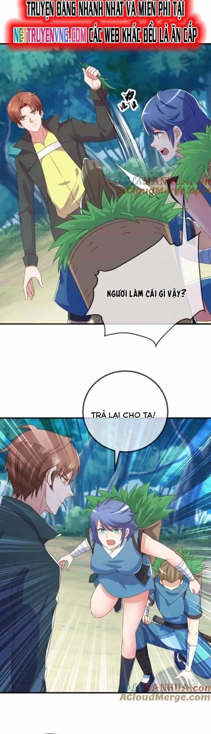 Trọng Sinh Địa Cầu Tiên Tôn - Chương 261 - ảnh 10