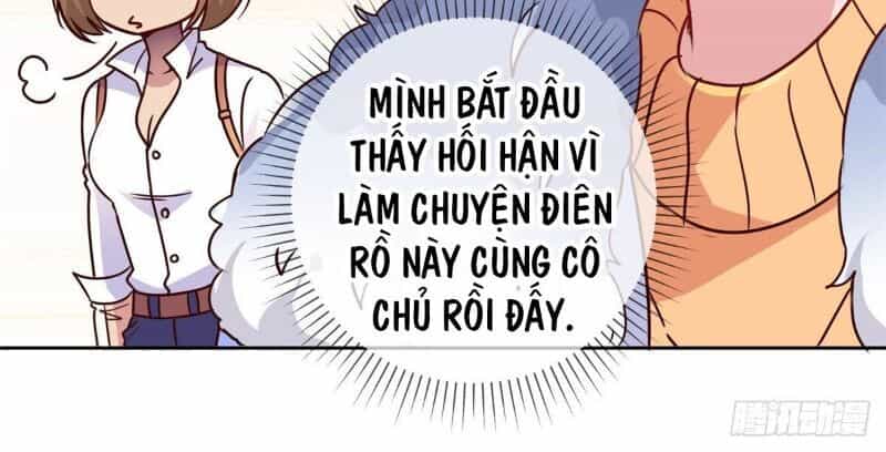 Trọng Sinh Địa Cầu Tiên Tôn - Chương 26 - ảnh 17