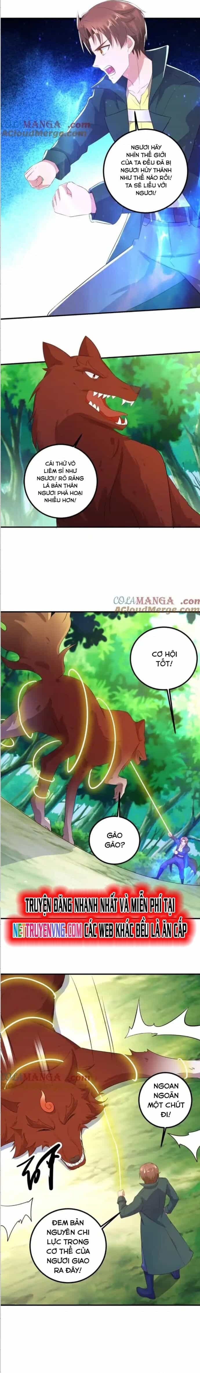 Trọng Sinh Địa Cầu Tiên Tôn - Chương 281 - ảnh 3
