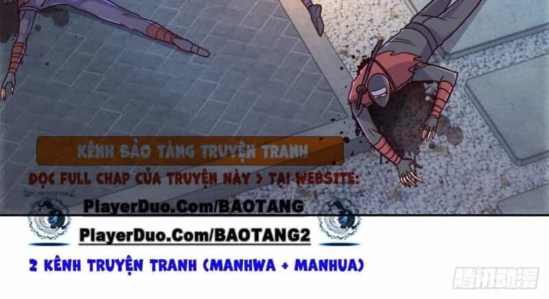 Trọng Sinh Địa Cầu Tiên Tôn - Chương 28 - ảnh 30
