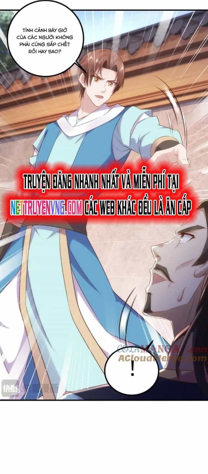 Trọng Sinh Địa Cầu Tiên Tôn - Chương 289 - ảnh 9