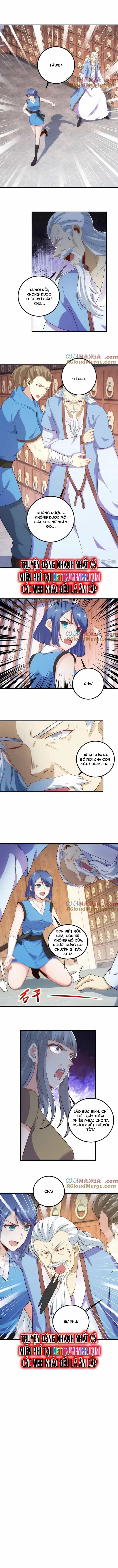 Trọng Sinh Địa Cầu Tiên Tôn - Chương 293 - ảnh 4