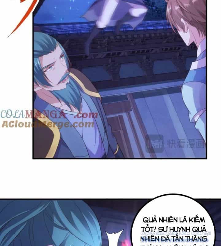 Trọng Sinh Địa Cầu Tiên Tôn - Chương 297 - ảnh 10