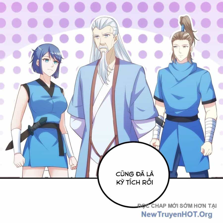 Trọng Sinh Địa Cầu Tiên Tôn - Chương 298 - ảnh 5