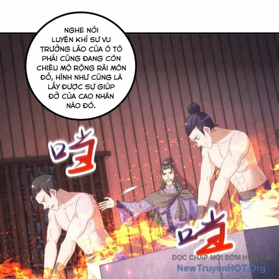 Trọng Sinh Địa Cầu Tiên Tôn - Chương 298 - ảnh 6