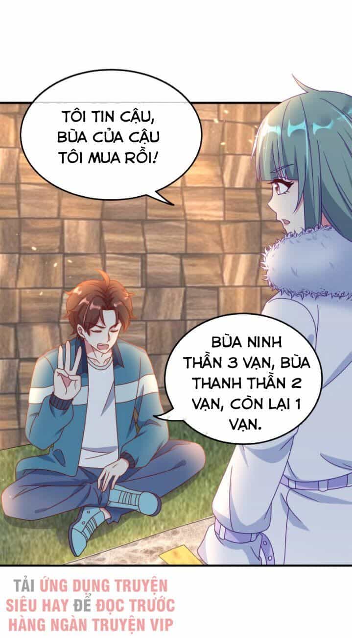 Trọng Sinh Địa Cầu Tiên Tôn - Chương 2 - ảnh 21