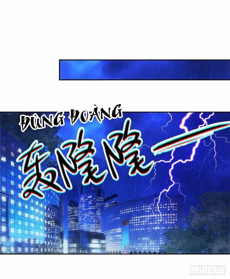 Trọng Sinh Địa Cầu Tiên Tôn - Chương 29 - ảnh 39