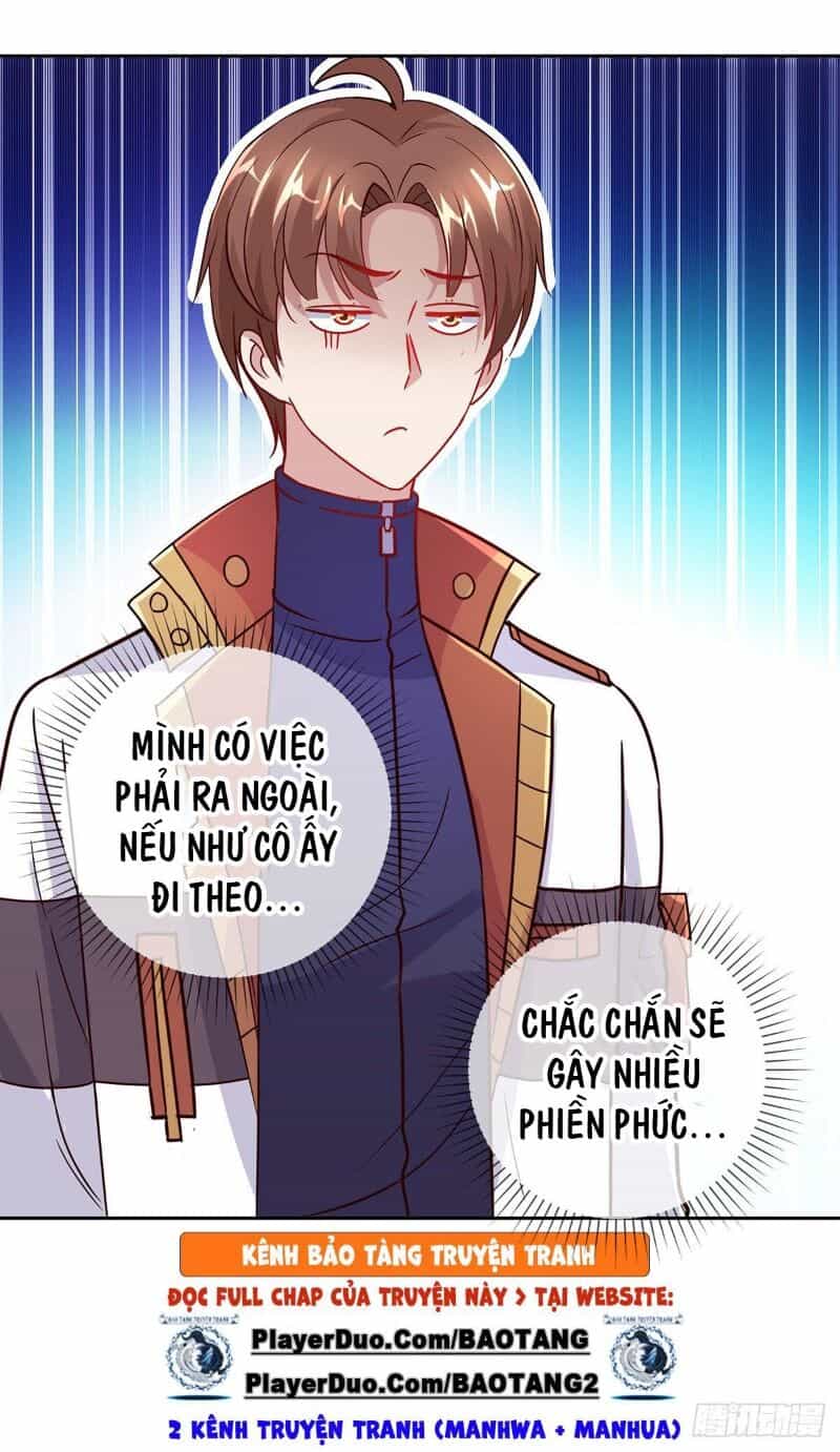 Trọng Sinh Địa Cầu Tiên Tôn - Chương 29 - ảnh 8