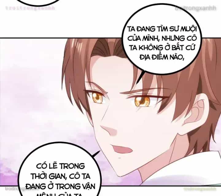Trọng Sinh Địa Cầu Tiên Tôn - Chương 299 - ảnh 10