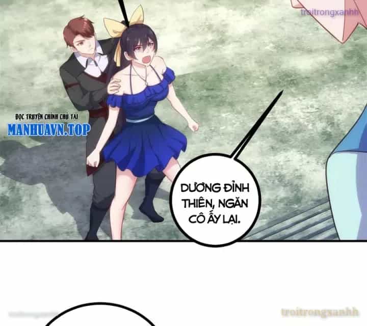 Trọng Sinh Địa Cầu Tiên Tôn - Chương 299 - ảnh 22