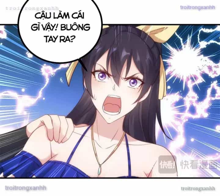 Trọng Sinh Địa Cầu Tiên Tôn - Chương 299 - ảnh 23