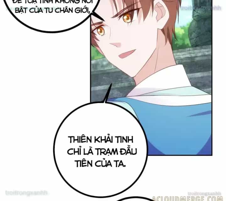 Trọng Sinh Địa Cầu Tiên Tôn - Chương 299 - ảnh 8