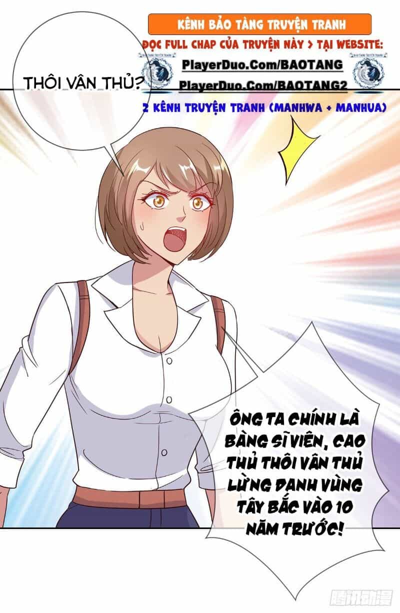 Trọng Sinh Địa Cầu Tiên Tôn - Chương 31 - ảnh 18