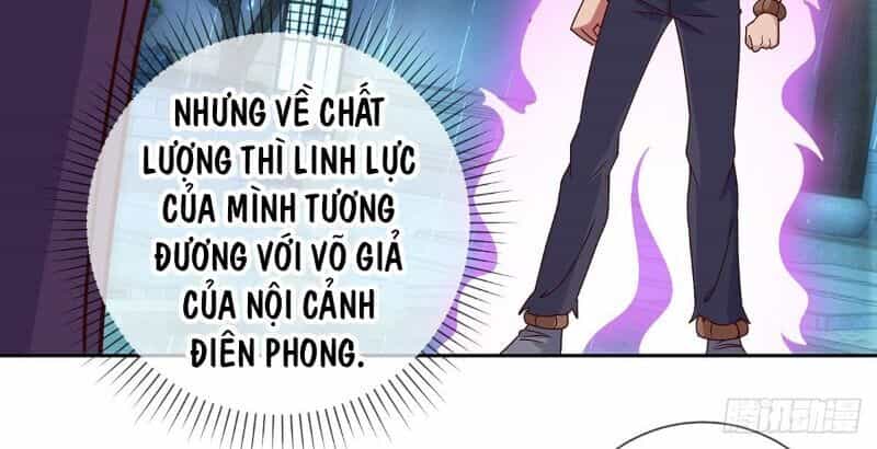 Trọng Sinh Địa Cầu Tiên Tôn - Chương 31 - ảnh 24