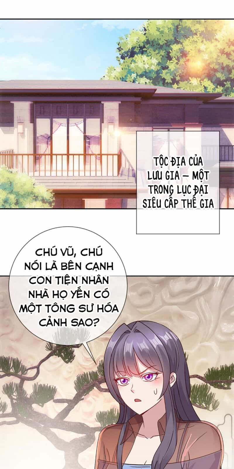 Trọng Sinh Địa Cầu Tiên Tôn - Chương 31 - ảnh 41