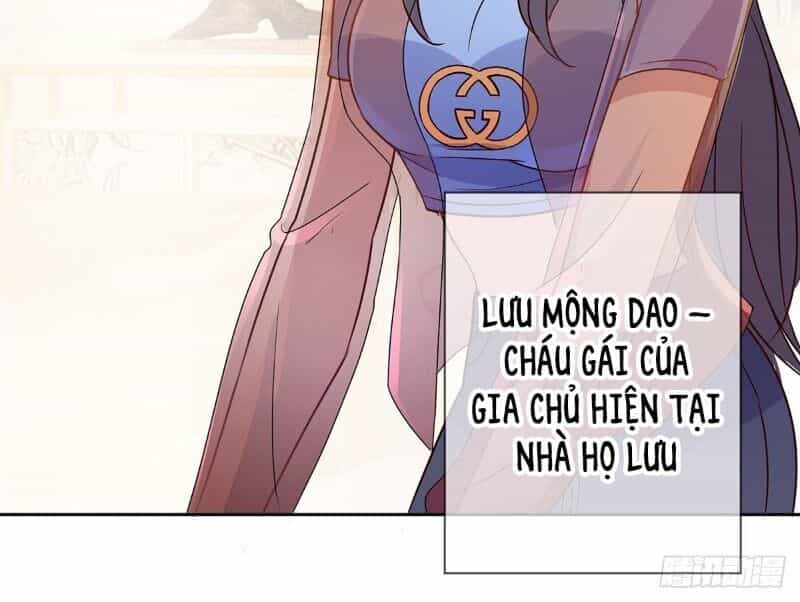 Trọng Sinh Địa Cầu Tiên Tôn - Chương 31 - ảnh 42