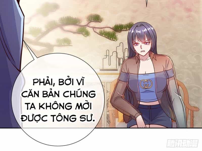 Trọng Sinh Địa Cầu Tiên Tôn - Chương 31 - ảnh 44