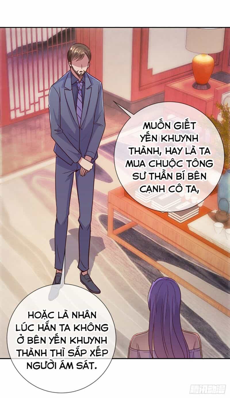 Trọng Sinh Địa Cầu Tiên Tôn - Chương 31 - ảnh 45