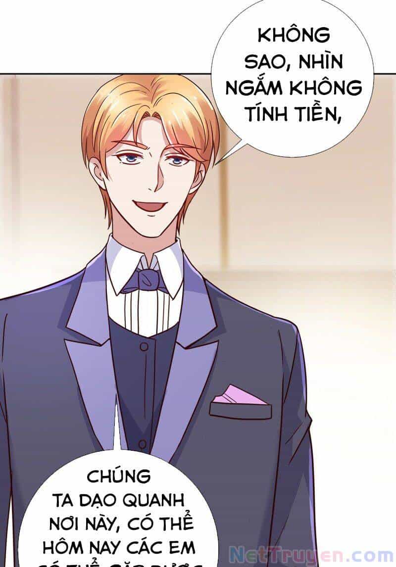 Trọng Sinh Địa Cầu Tiên Tôn - Chương 32 - ảnh 19
