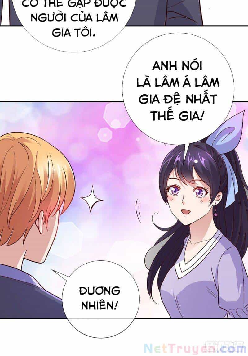 Trọng Sinh Địa Cầu Tiên Tôn - Chương 32 - ảnh 20