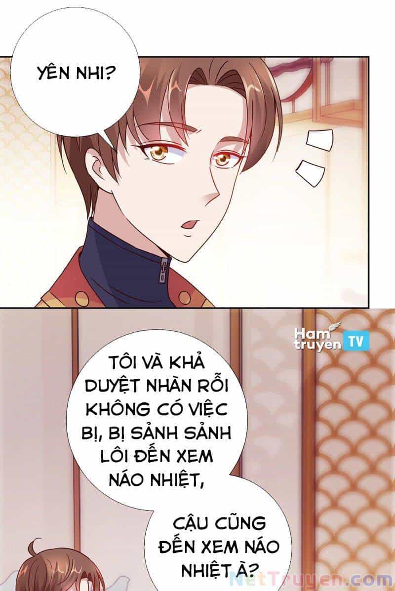 Trọng Sinh Địa Cầu Tiên Tôn - Chương 32 - ảnh 24