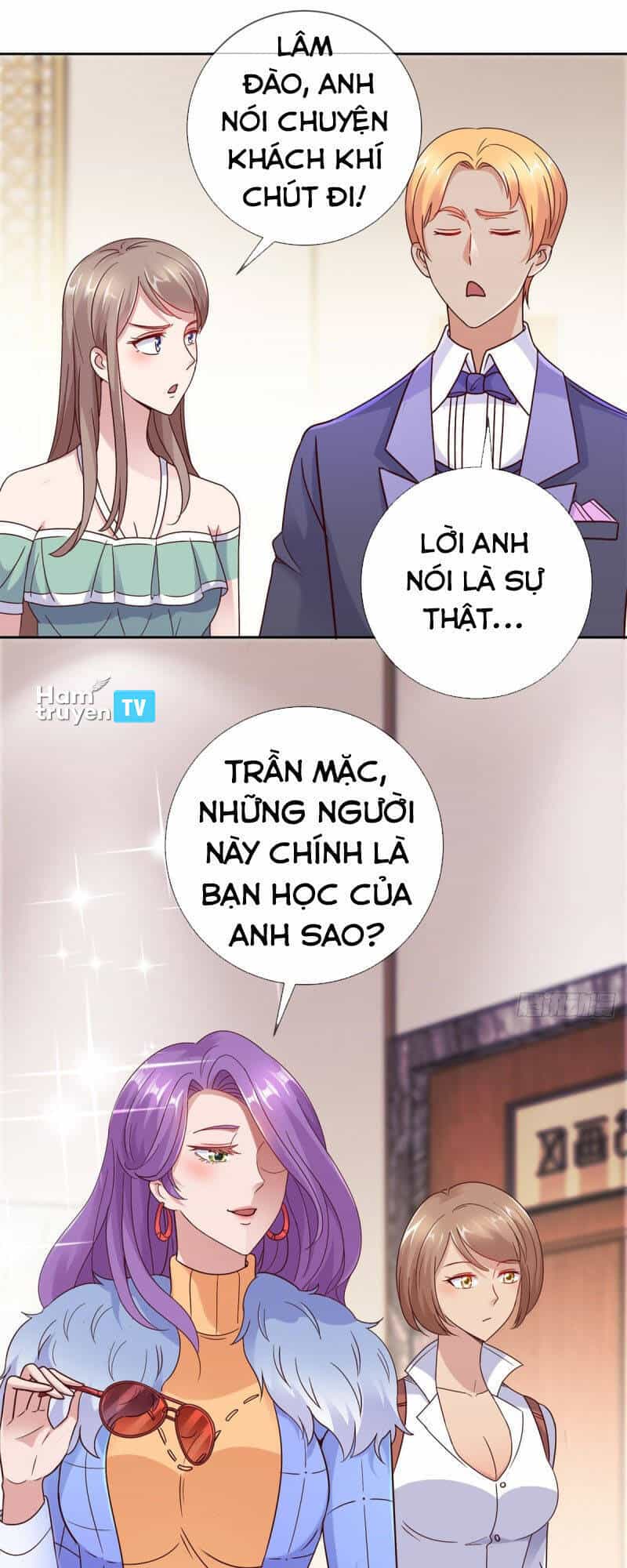 Trọng Sinh Địa Cầu Tiên Tôn - Chương 33 - ảnh 1