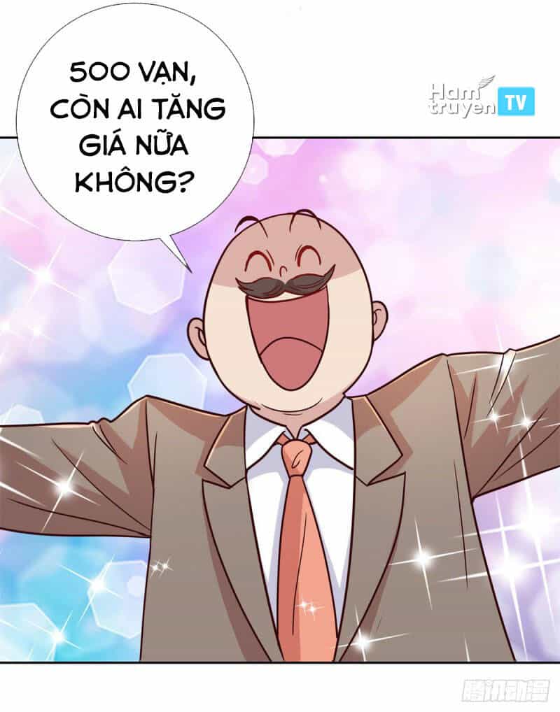 Trọng Sinh Địa Cầu Tiên Tôn - Chương 35 - ảnh 27