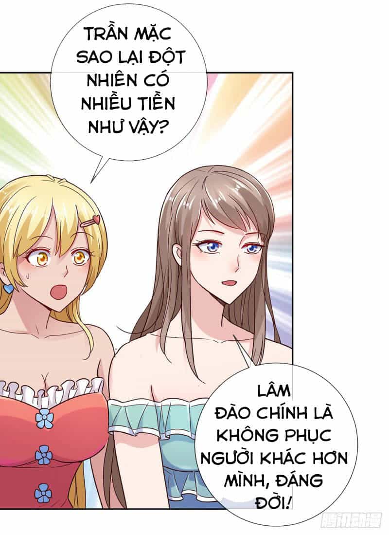 Trọng Sinh Địa Cầu Tiên Tôn - Chương 36 - ảnh 10