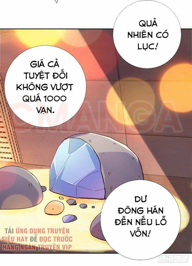 Trọng Sinh Địa Cầu Tiên Tôn - Chương 37 - ảnh 3