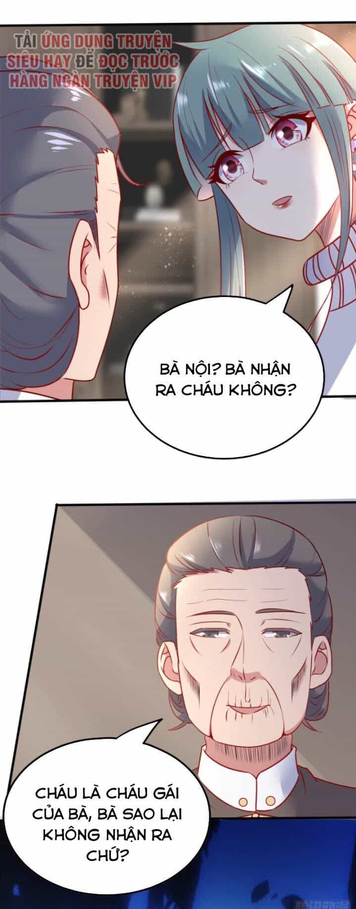 Trọng Sinh Địa Cầu Tiên Tôn - Chương 3 - ảnh 10
