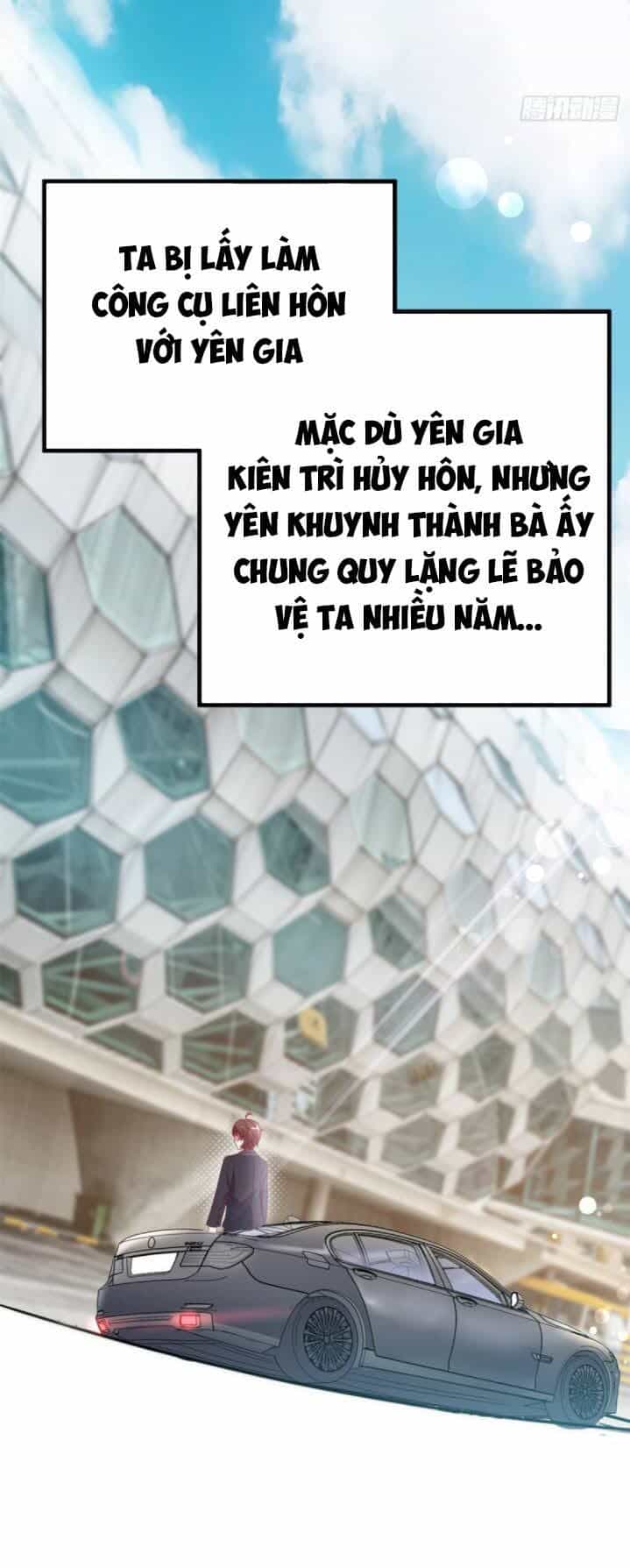 Trọng Sinh Địa Cầu Tiên Tôn - Chương 3 - ảnh 35